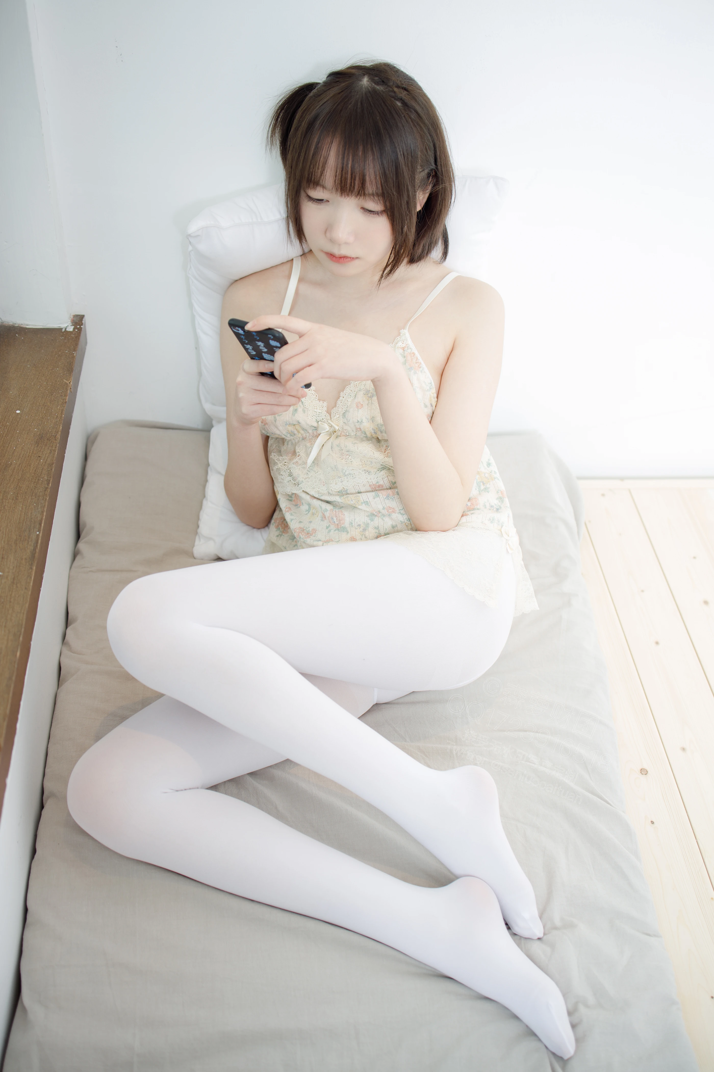 森萝财团 X-057 [83P 1V]插图9